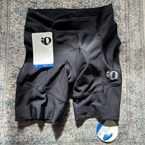 Pearl Izumi Cycling Shorts NWT